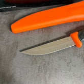 COLTELLO FALUN ORANGE - BÖKER MAGNUM